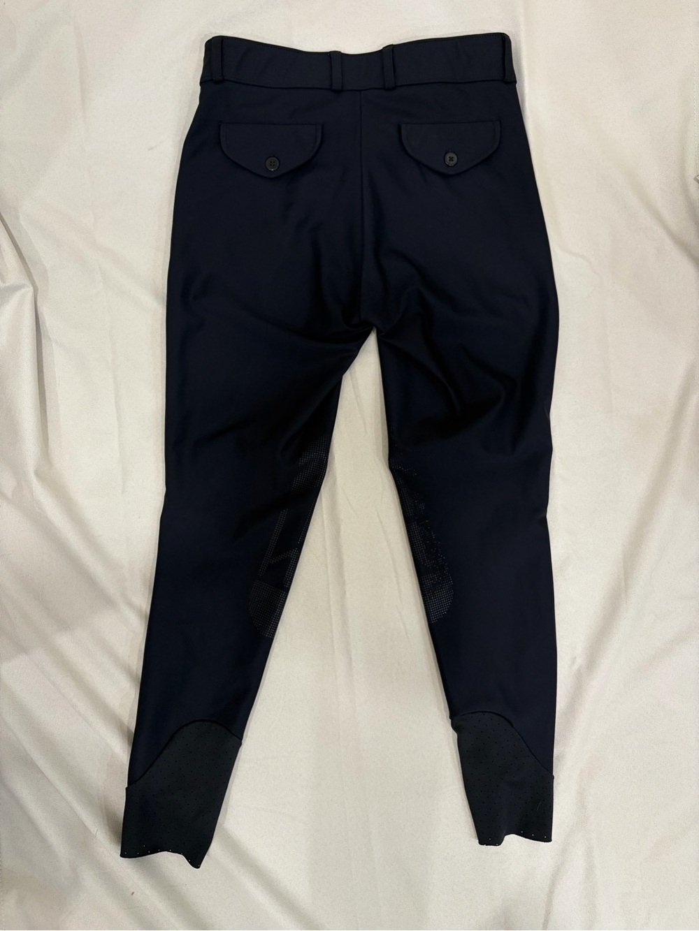 Kismet “Rui” Riding Breeches Stretch with Back Pockets - Picture 6 of 8